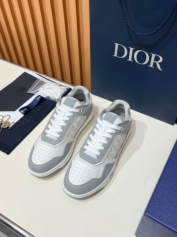 Dior B27 Sneakers 2