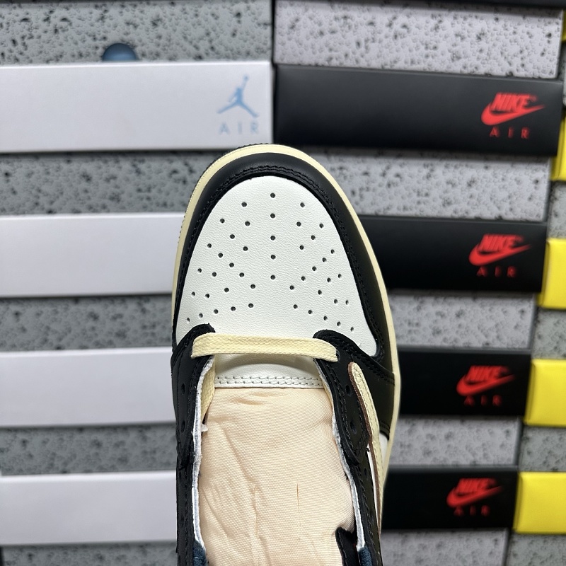 Jordan 1 Sneakers 8
