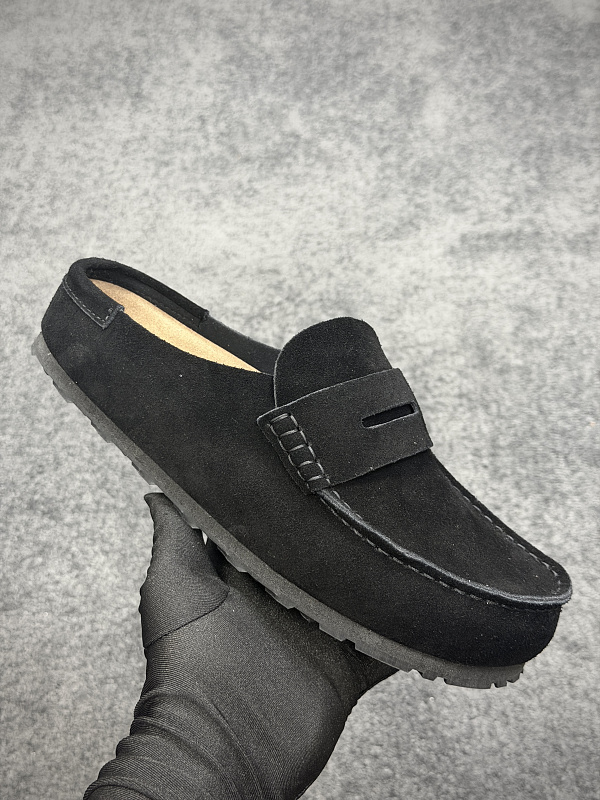 Birkenstock Naples Wrapped · 4