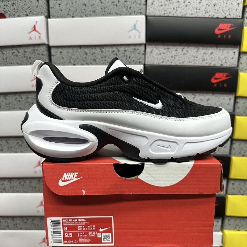 Nike Air Max Portal 10