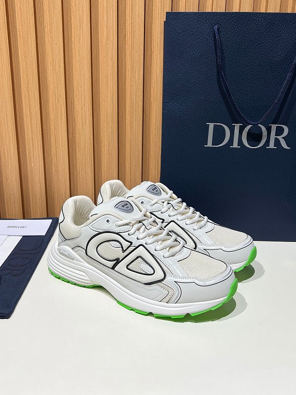 Dior B30 Sneakers 7