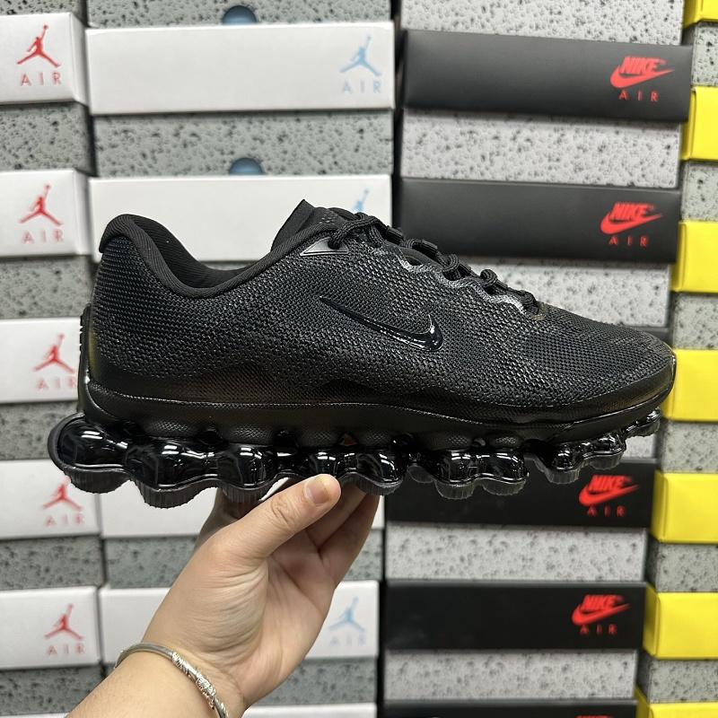 Air Liquid Max 9