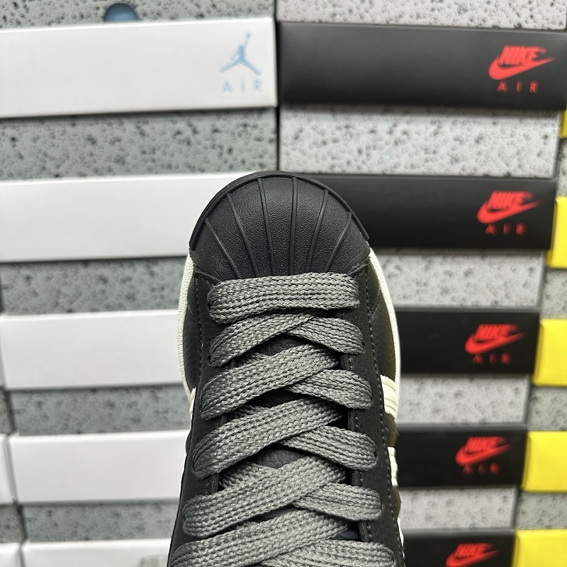 Superstar Ii 7