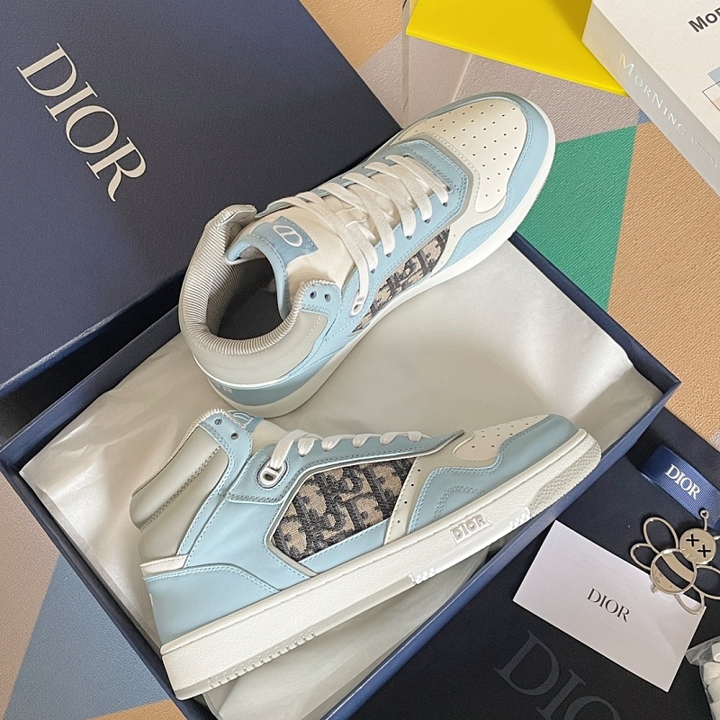 Dior B27 Sneakers 6