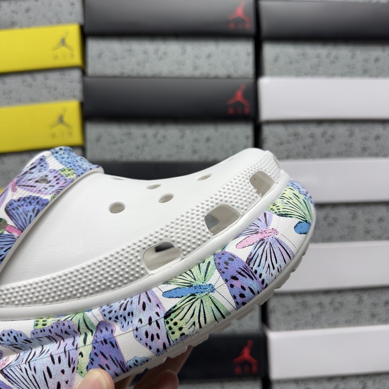 Crocs M3-m7 7