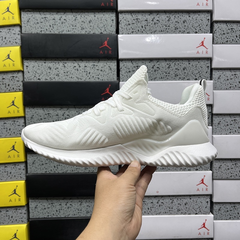 AlphaBounce Beyond · 2