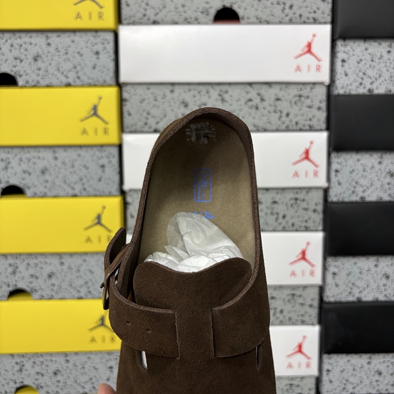 Birkenstock Naples Wrapped · 5