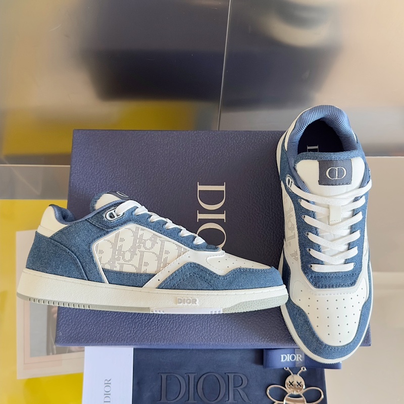 Dior B27 Sneakers 9