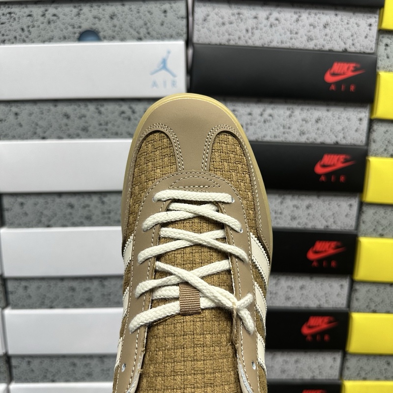 Samba 7