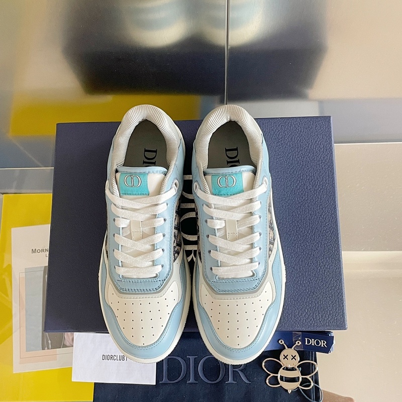 Dior B27 Sneakers 3