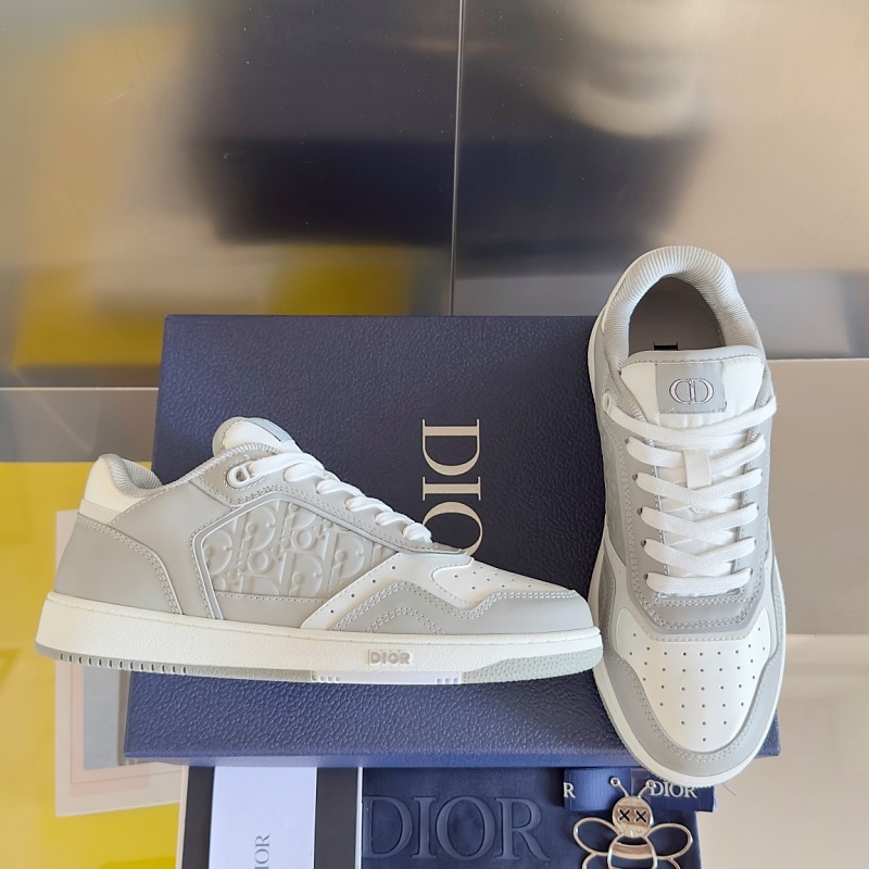 Dior B27 Sneakers 9