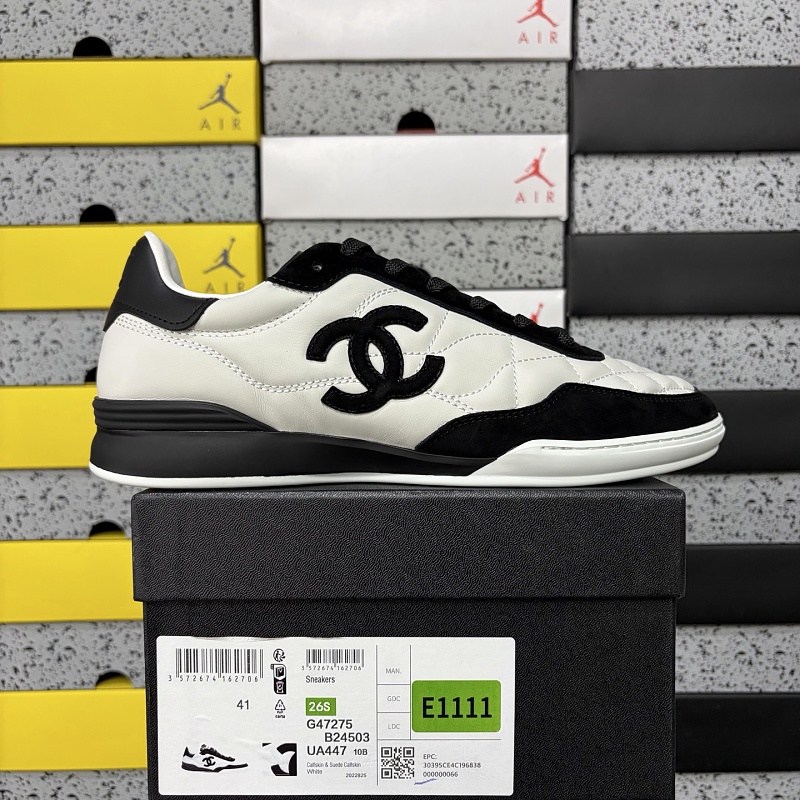 Chanel 26S Sneakers 9