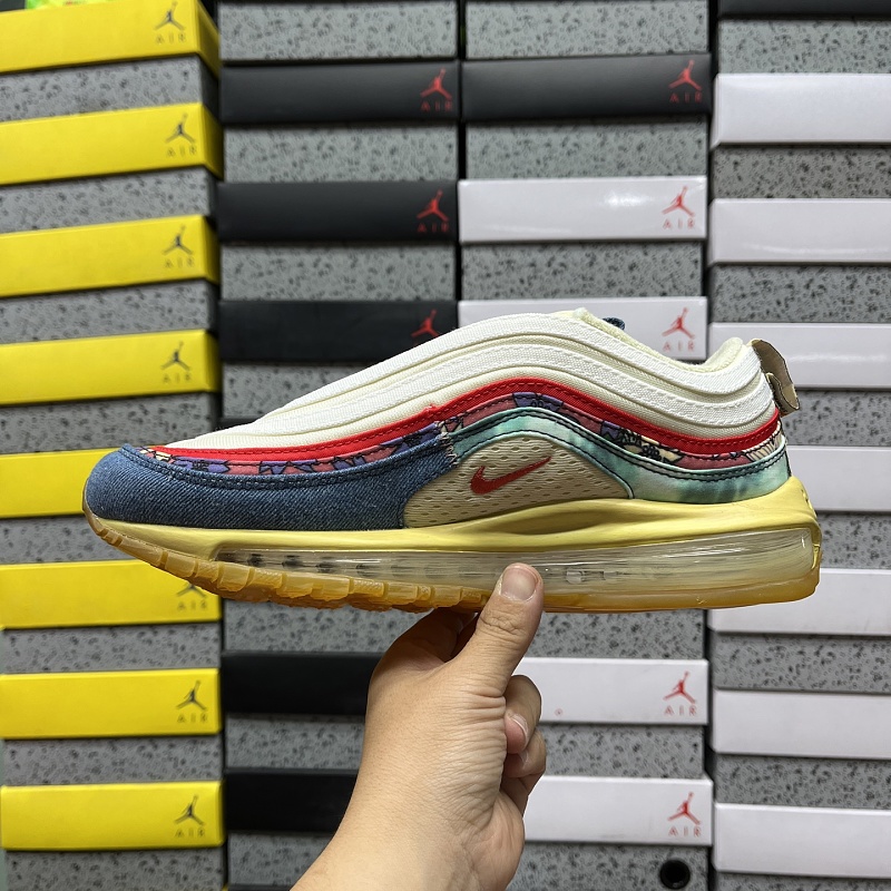 Air Max 97 2