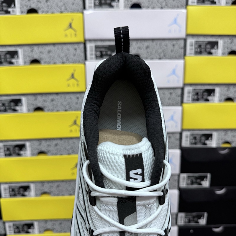 Salomon XT-6 Sneakers 9