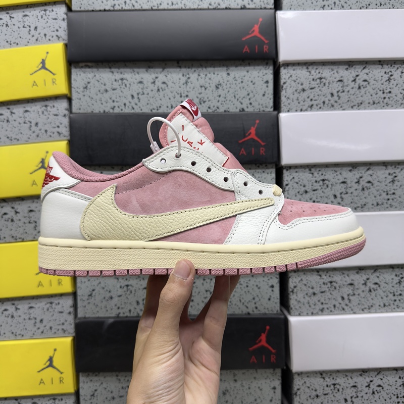 Jordan 1 Sneakers 10