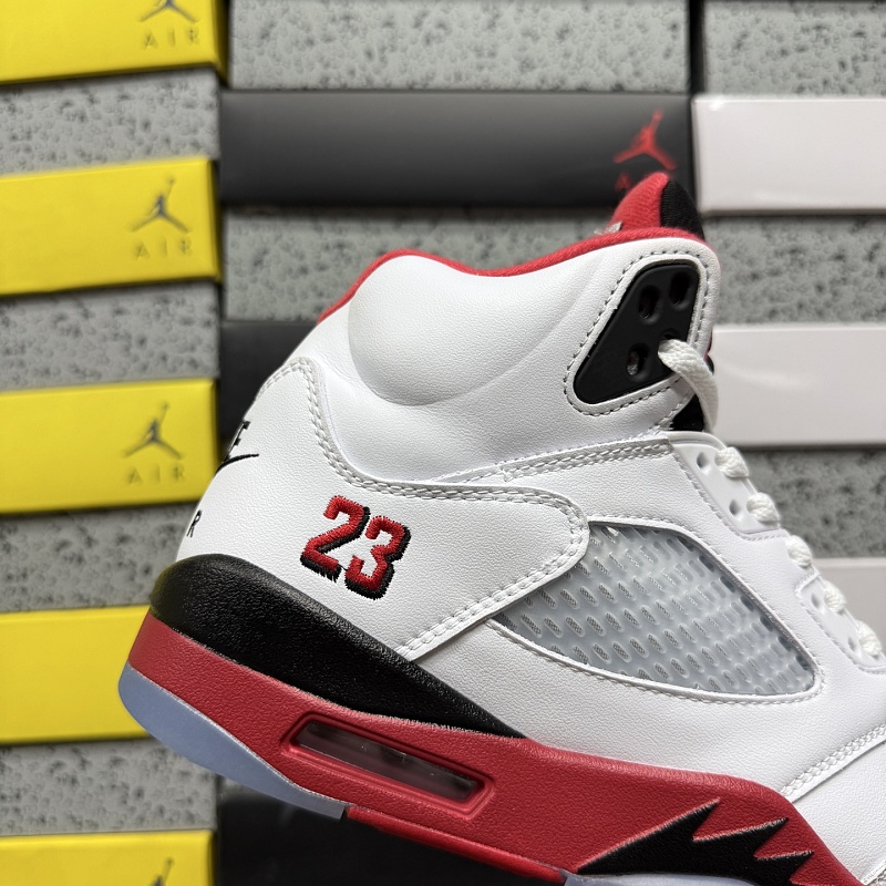 Jordan 5 Sneakers 6