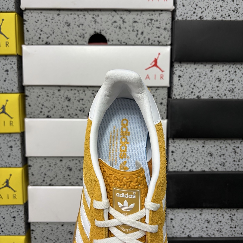Gazelle Indoor 5