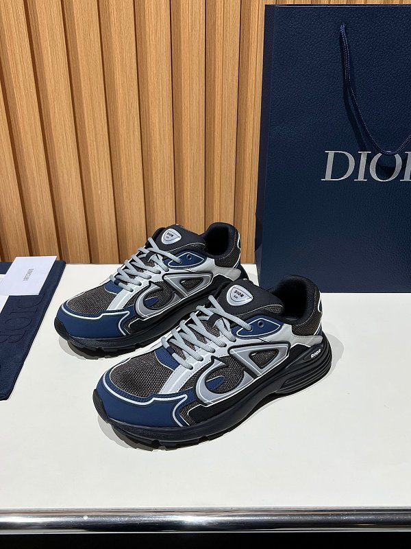 Dior B30 Sneakers 3