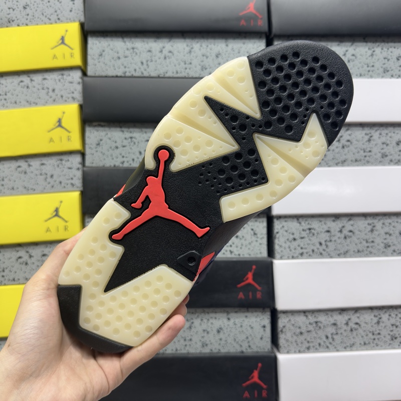 Jordan 6 Sneakers