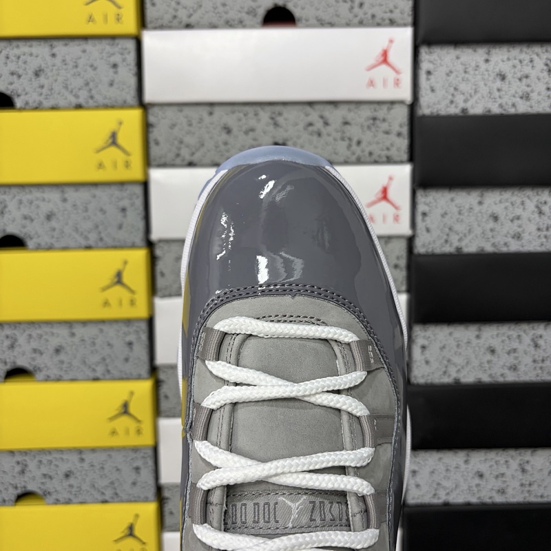 Jordan 11 Sneakers 10