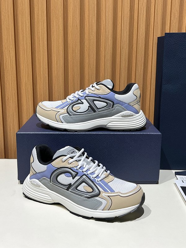 Dior B30 Sneakers 9