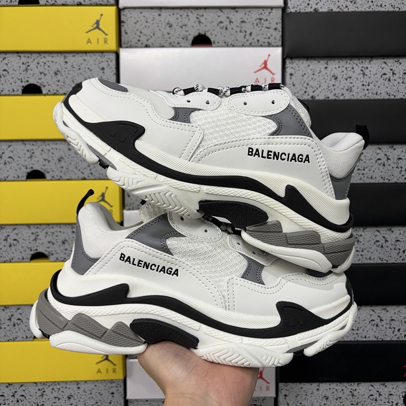 Triple S 2005 · 2