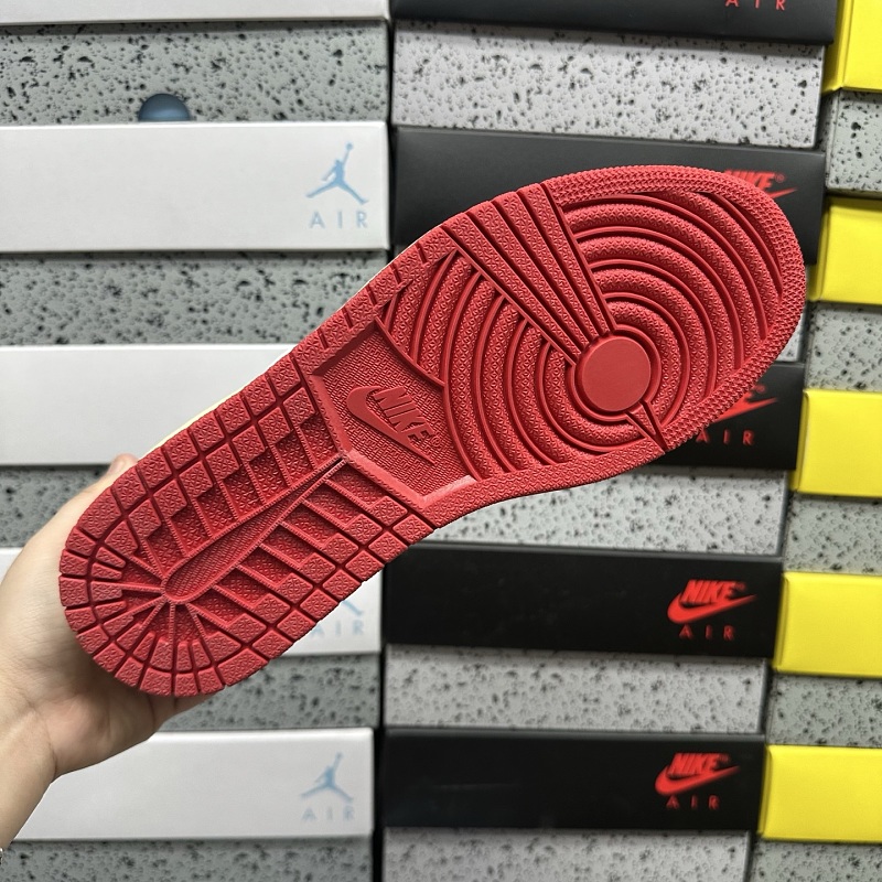 Jordan 1 Sneakers 3