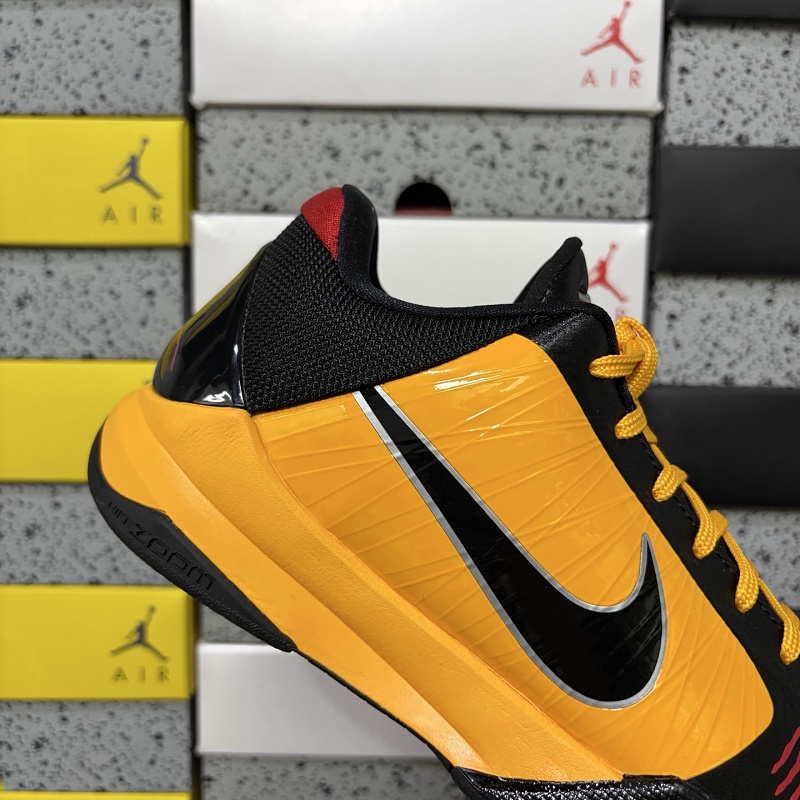 Jordan KB6 Sneakers 8