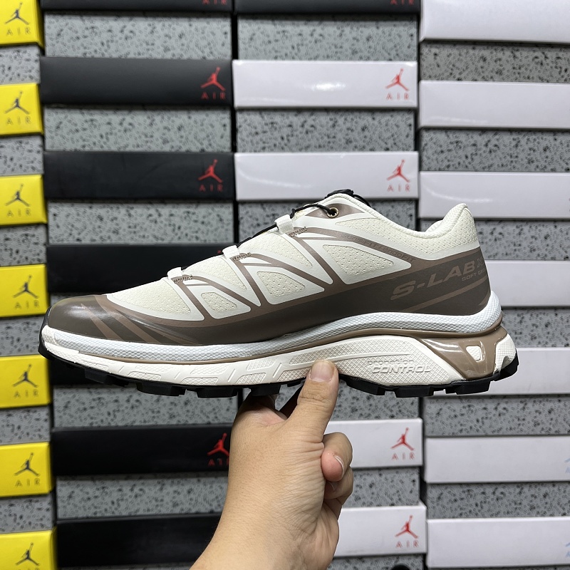 Salomon XT-6 Sneakers 2