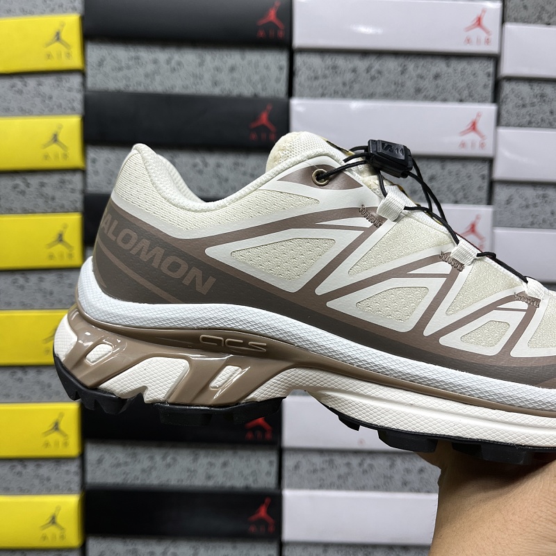 Salomon XT-6 Sneakers 7