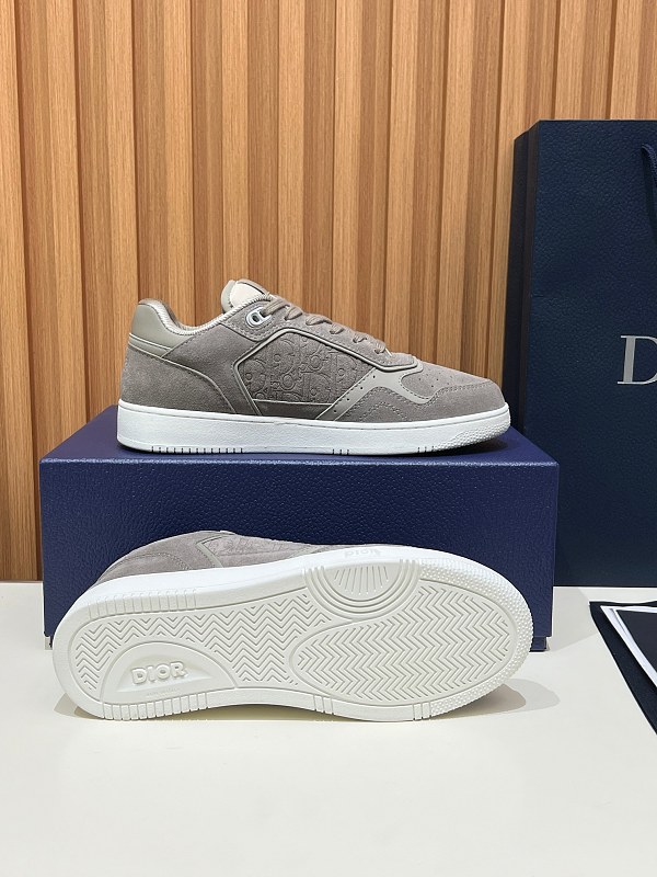 Dior B27 Sneakers 9