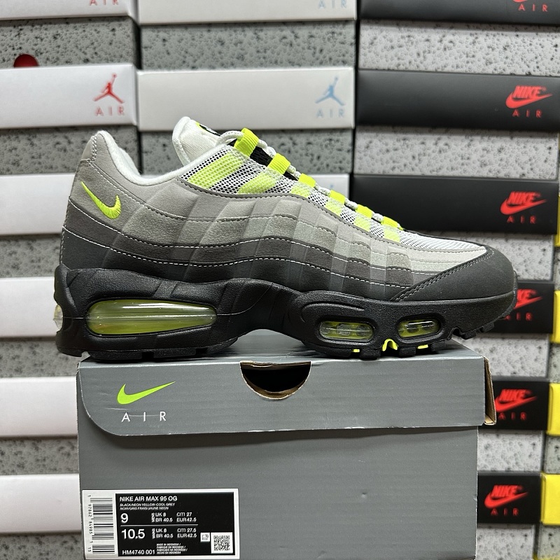 Air Max 95 10
