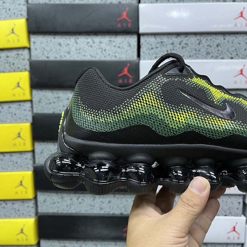 Air Liquid Max 7