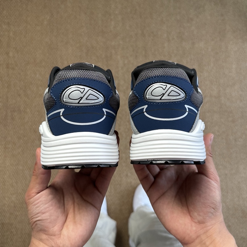 Dior B30 Sneakers · Blue 8