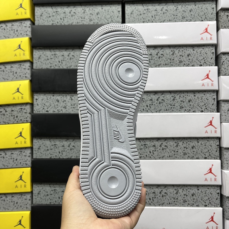 Air Force 1'07 Low 4