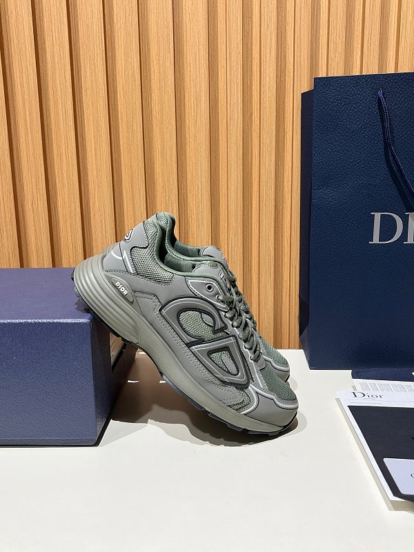 Dior B30 Sneakers 4