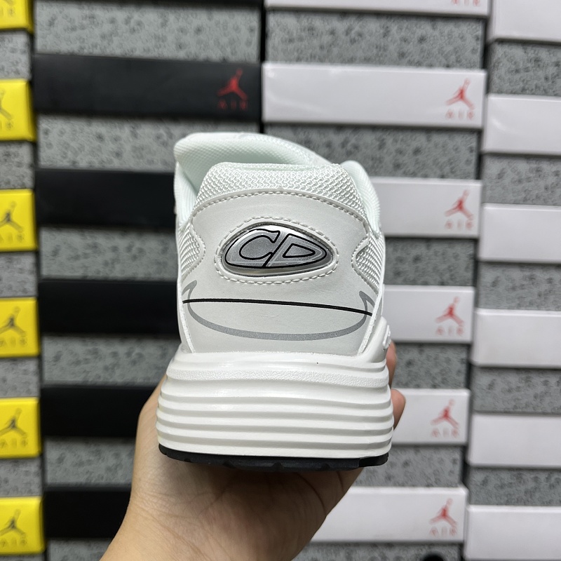 Dior B30 Sneaker White 2
