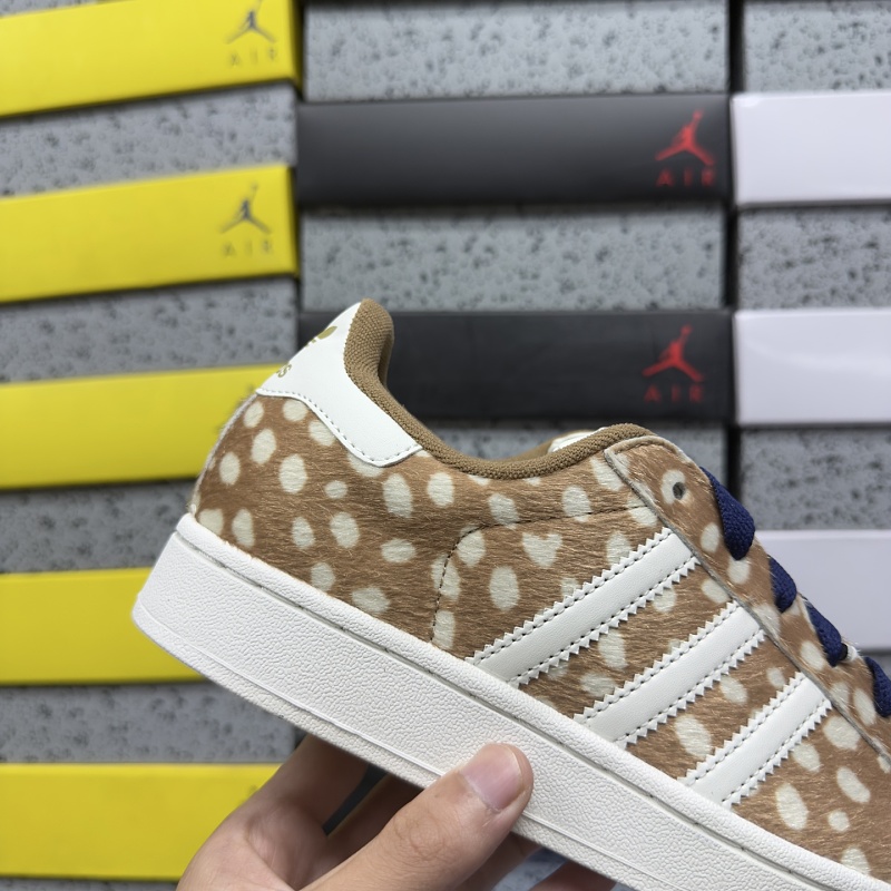 Superstar Ii 6