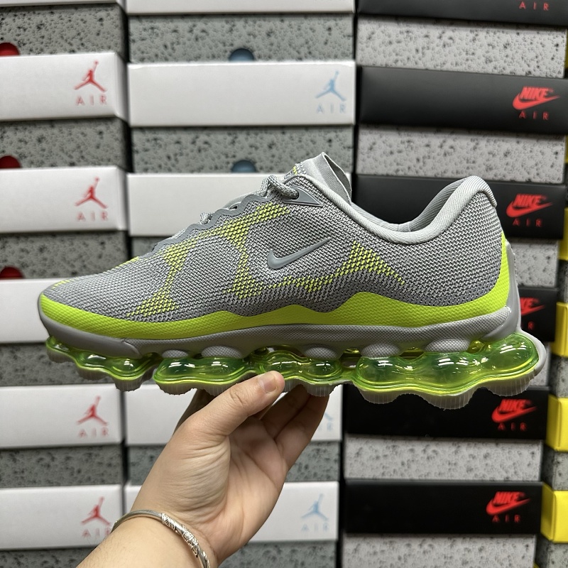 Air Liquid Max 8