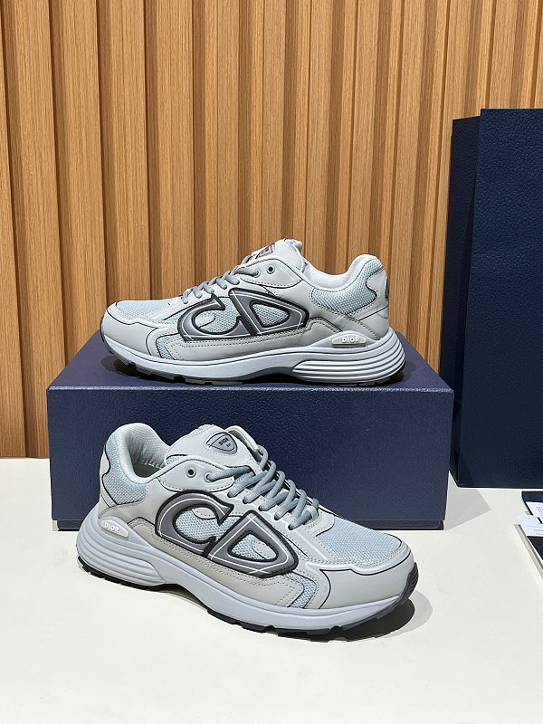 Dior B30 Sneakers 9