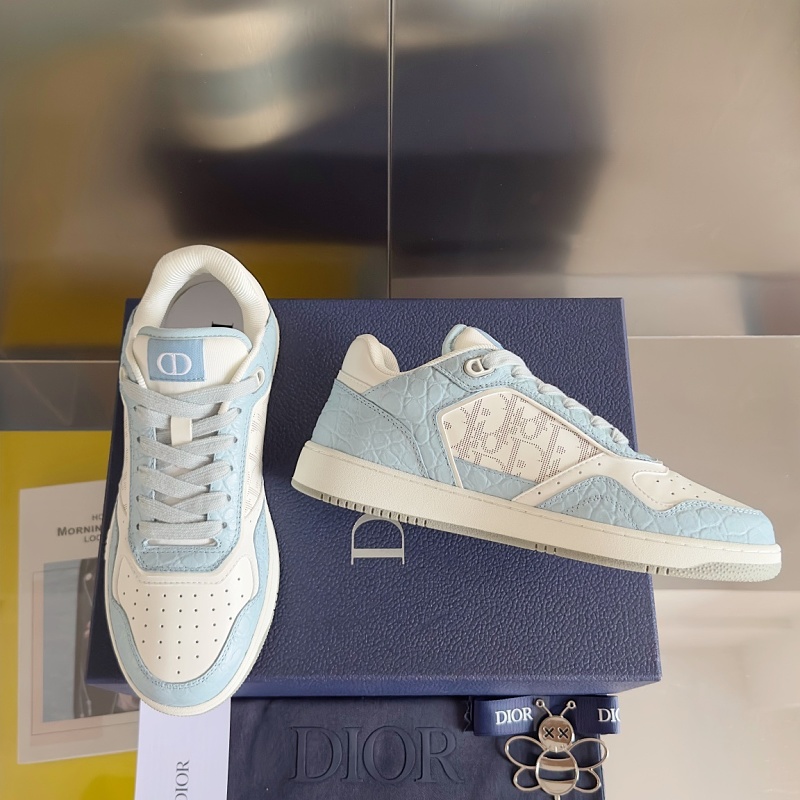 Dior B27 Sneakers 7