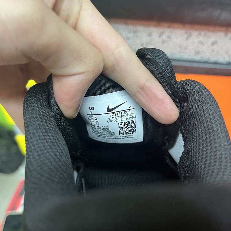 Vapor Pro 3 · 2