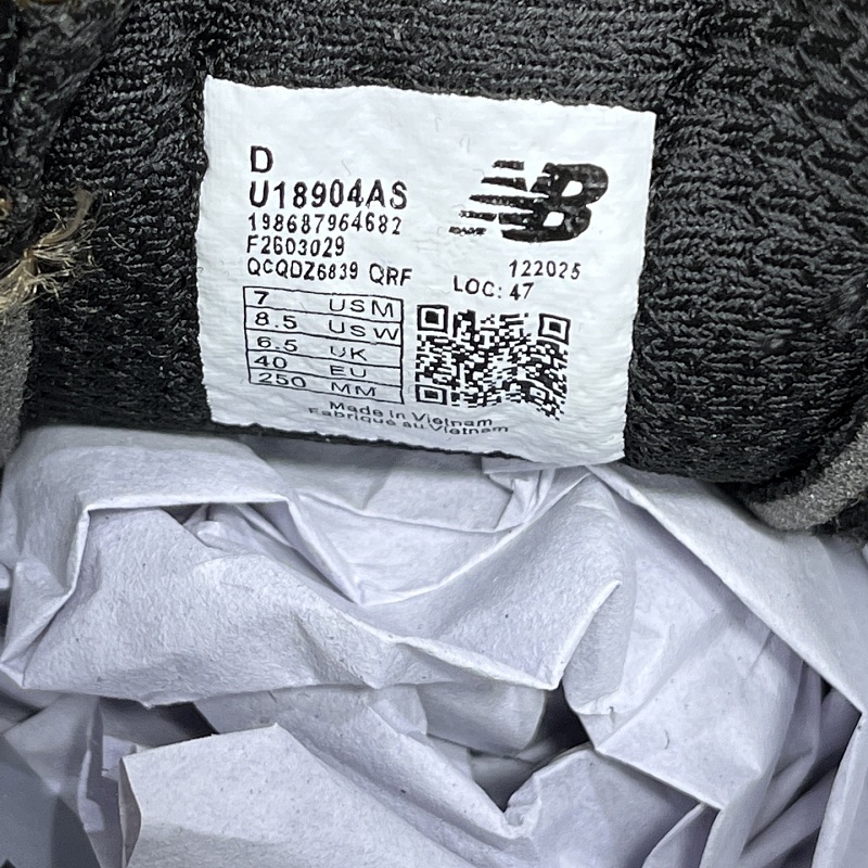 New Balance 1890 Sneakers