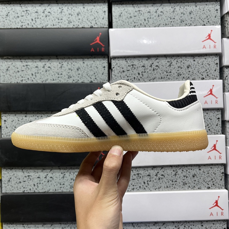 Samba Og 3