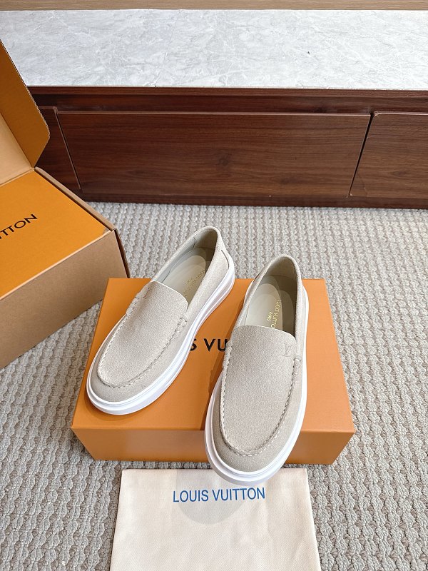 Loafers · 4