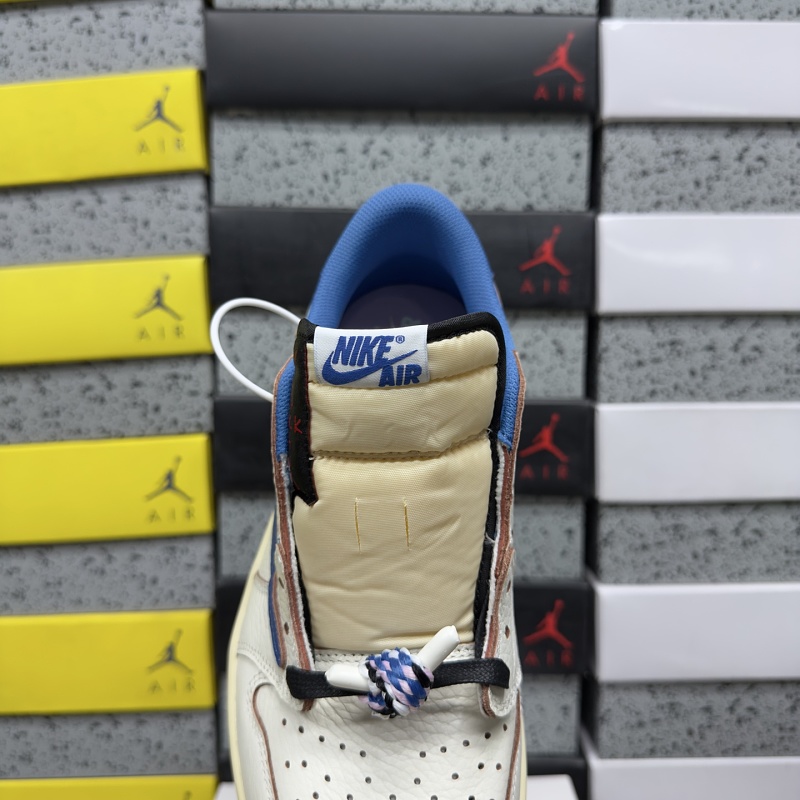 Jordan 1 Sneakers 5