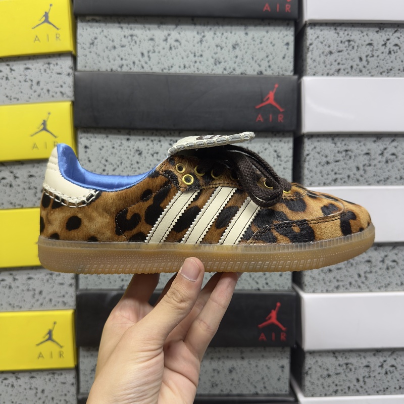 Samba Og 8