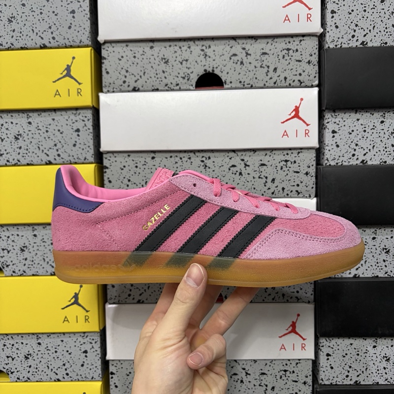 Gazelle Indoor 10