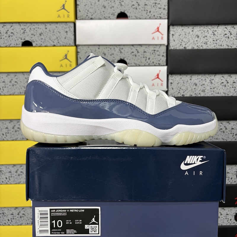 Jordan 11 Sneakers 11