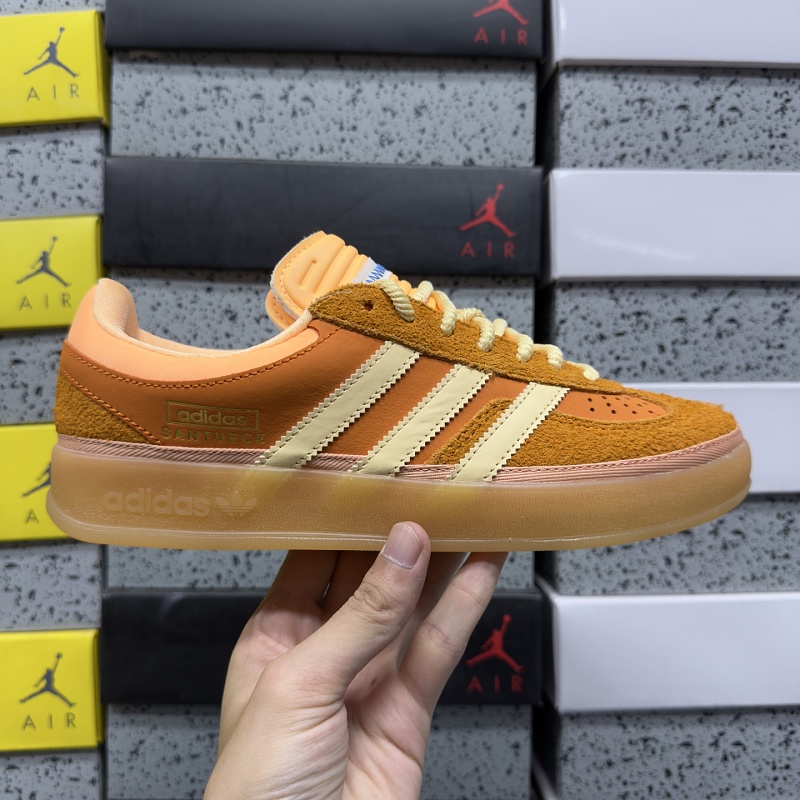 Samba Og 8